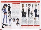 BUY NEW sky girls - 153072 Premium Anime Print Poster